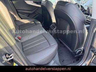 Audi A5 Sportback 35 TFSI Advanced Pano FUL LED picture 19