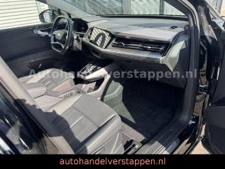 Audi Q4 Sportback 45 e-tron 77KWH 210KW picture 14