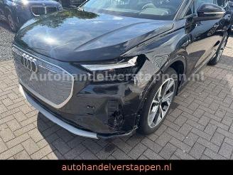 Audi Q4 Sportback 45 e-tron 77KWH 210KW picture 7