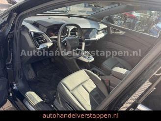 Audi Q4 Sportback 45 e-tron 77KWH 210KW picture 16