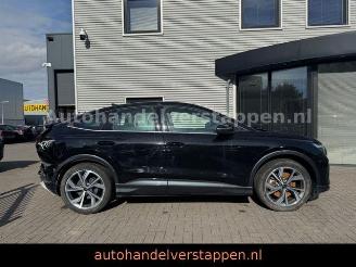 Audi Q4 Sportback 45 e-tron 77KWH 210KW picture 3