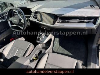 Audi Q4 Sportback 45 e-tron 77KWH 210KW picture 12