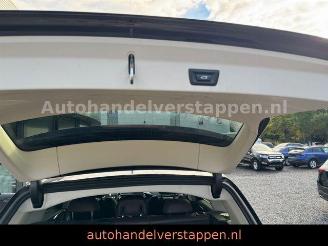 BMW X3 Sdrive 18d Automatik Leder Navi  LED picture 16