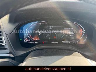 BMW X3 Sdrive 18d Automatik Leder Navi  LED picture 13