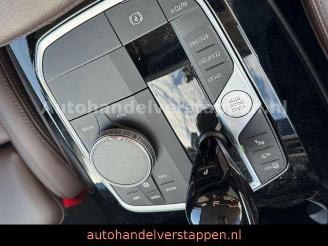 BMW X3 Sdrive 18d Automatik Leder Navi  LED picture 15