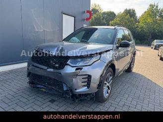 Land Rover Discovery Sport HybridP270e Dynamic SE AWD picture 6