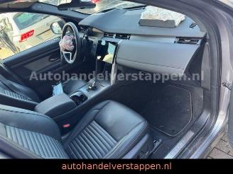 Land Rover Discovery Sport HybridP270e Dynamic SE AWD picture 13