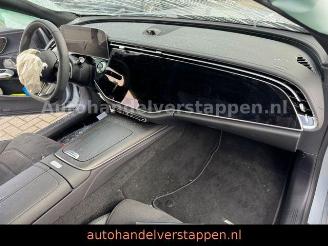 Mercedes E-klasse 200d AMG Lin Pano Burm Night-Pakt picture 20