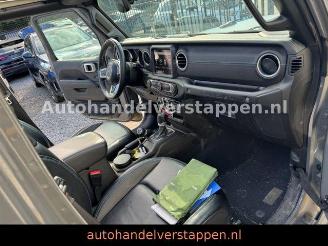 Jeep Wrangler Unlimited Plug-In Hybrid Rubicom picture 21