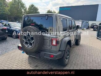 Jeep Wrangler Unlimited Plug-In Hybrid Rubicom picture 3