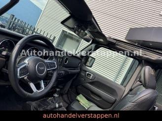 Jeep Wrangler Unlimited Plug-In Hybrid Rubicom picture 15