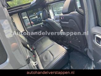 Jeep Wrangler Unlimited Plug-In Hybrid Rubicom picture 23