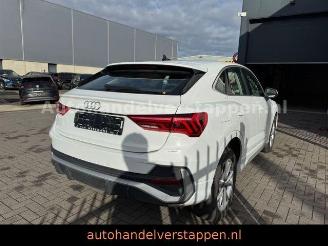 Audi Q3 Sportback 45 TFSIe 180KW Hybrid S line picture 2