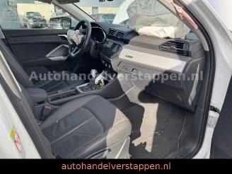 Audi Q3 Sportback 45 TFSIe 180KW Hybrid S line picture 22