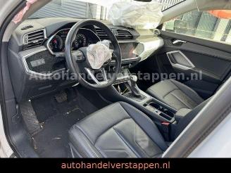Audi Q3 Sportback 45 TFSIe 180KW Hybrid S line picture 17