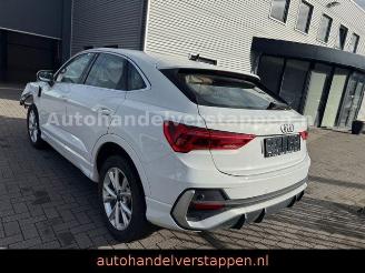 Audi Q3 Sportback 45 TFSIe 180KW Hybrid S line picture 3