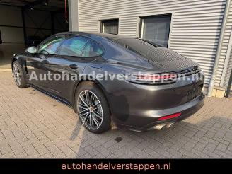 Porsche Panamera 4 E-Hybrid 340KW Sport chrono picture 9