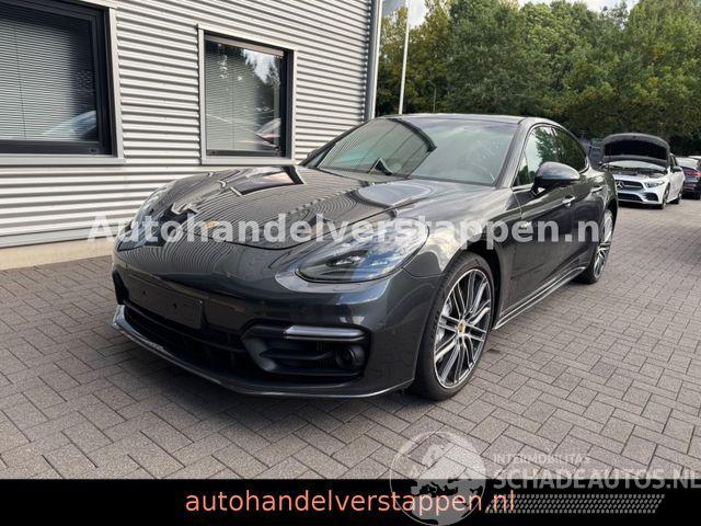 Porsche Panamera 4 E-Hybrid 340KW Sport chrono