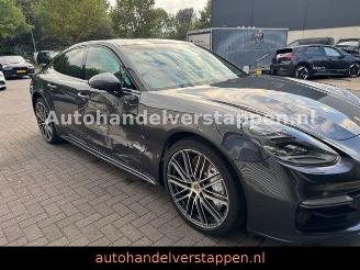 Porsche Panamera 4 E-Hybrid 340KW Sport chrono picture 6