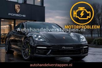 Porsche Panamera 4 E-Hybrid 340KW Sport chrono picture 3