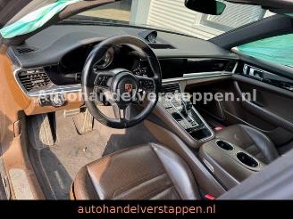 Porsche Panamera 4 E-Hybrid 340KW Sport chrono picture 12