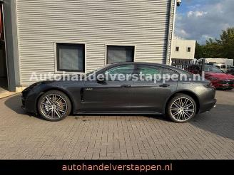 Porsche Panamera 4 E-Hybrid 340KW Sport chrono picture 10