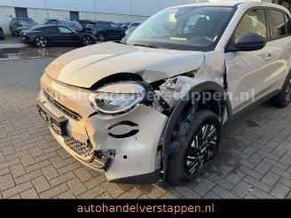 Fiat 600 Hybrid 1.2 Hybrid DCT  Automatik picture 14
