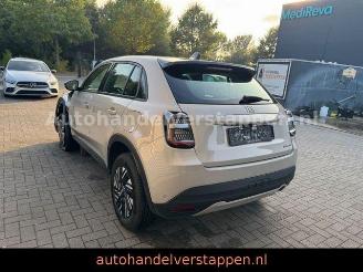 Fiat 600 Hybrid 1.2 Hybrid DCT  Automatik picture 16