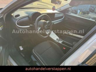 Fiat 600 Hybrid 1.2 Hybrid DCT  Automatik picture 7