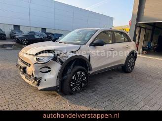 Fiat 600 Hybrid 1.2 Hybrid DCT  Automatik picture 4