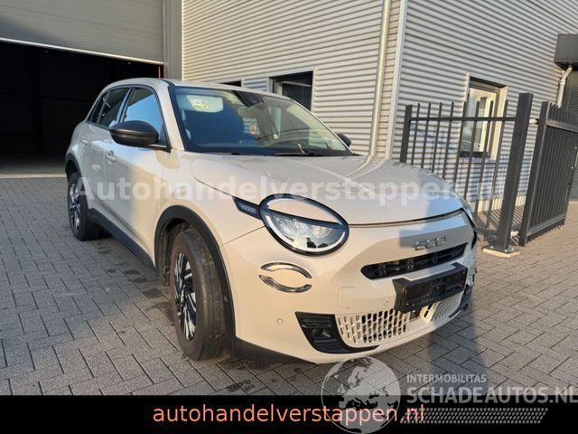 Fiat 600 Hybrid 1.2 Hybrid DCT  Automatik