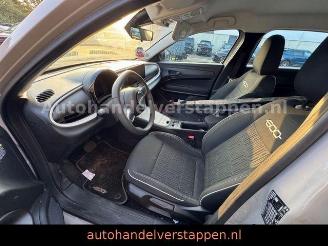 Fiat 600 Hybrid 1.2 Hybrid DCT  Automatik picture 12