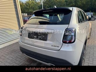 Fiat 600 Hybrid 1.2 Hybrid DCT  Automatik picture 19