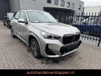 Schadeauto BMW X1 xDrive 30e M Sport Leder HUD Harman 2023/7