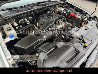 Ford Ranger Wildtrak e-4WD 3.0L 177KW Automatic picture 13