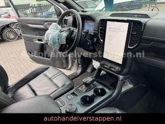 Ford Ranger Wildtrak e-4WD 3.0L 177KW Automatic picture 17