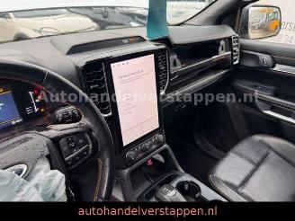 Ford Ranger Wildtrak e-4WD 3.0L 177KW Automatic picture 18