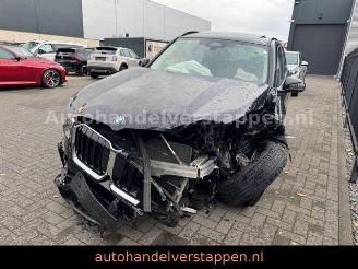 BMW X1 xDrive 25e 180KW Plug in hybrid Panorama picture 6