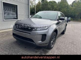 Vaurioauto  passenger cars Land Rover Range Rover Evoque S D150 DAB+ Panorama 2020/7