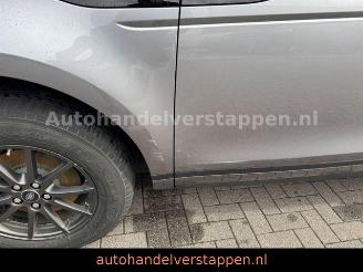 Land Rover Range Rover Evoque S D150 DAB+ Panorama picture 7