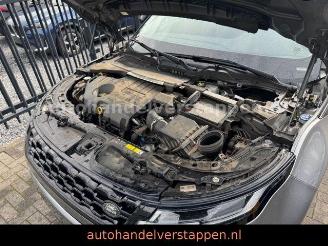 Land Rover Range Rover Evoque S D150 DAB+ Panorama picture 9