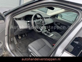 Land Rover Range Rover Evoque S D150 DAB+ Panorama picture 11