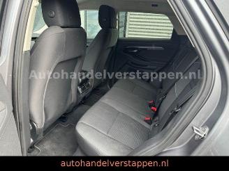 Land Rover Range Rover Evoque S D150 DAB+ Panorama picture 15