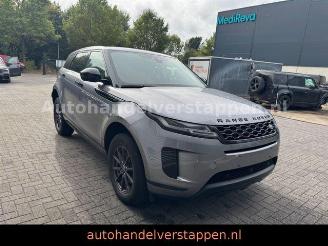 Land Rover Range Rover Evoque S D150 DAB+ Panorama picture 5