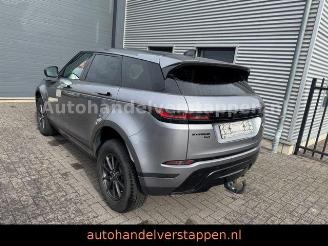 Land Rover Range Rover Evoque S D150 DAB+ Panorama picture 3