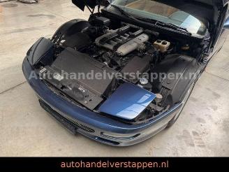 Ferrari 456 GT Manual Gearbox 325KW picture 9