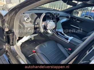 Mercedes C-klasse  picture 14