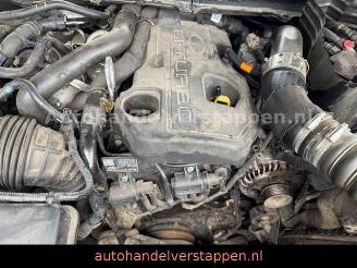 Ford Ranger Wildtrak Doppelk. 4x4 AUT THUNDER picture 11