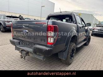 Damaged car Ford Ranger Wildtrak Doppelk. 4x4 AUT THUNDER 2020/12