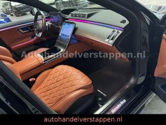 Mercedes S-klasse  picture 24